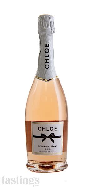 rose chloe wine|chloe prosecco rose.